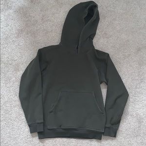 Lululemon all yours hoodie. Size XS